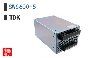 SWS600-5
