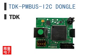 TDK-PMBUS-I2C DONGLE