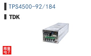 TPS4500-92/184