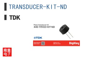 TRANSDUCER-KIT-ND