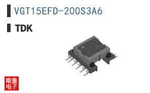 VGT15EFD-200S3A6