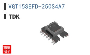 VGT15SEFD-250S4A7