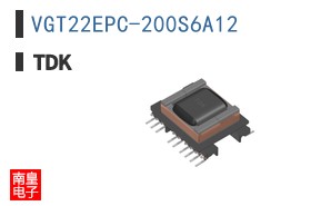 VGT22EPC-200S6A12