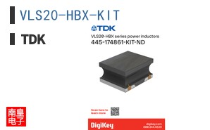VLS20-HBX-KIT