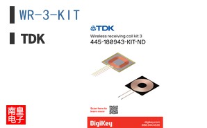 WR-3-KIT