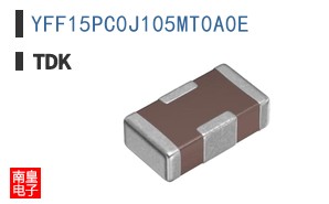 YFF15PC0J105MT0A0E