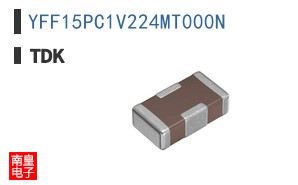 YFF15PC1V224MT000N