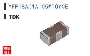 YFF18AC1A105MT0Y0E