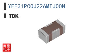 YFF31PC0J226MTJ00N