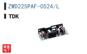 ZWD225PAF-0524/L