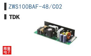 ZWS100BAF-48/CO2