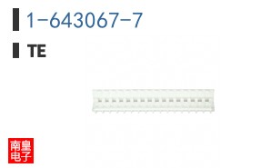 1-643067-7