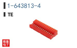 1-643813-4