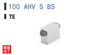 100 AHV S BS