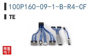 100P160-09-1-B-R4-CF