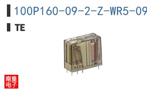 100P160-09-2-Z-WR5-09