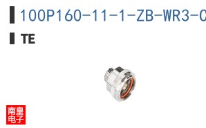 100P160-11-1-ZB-WR3-CF