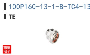 100P160-13-1-B-TC4-13