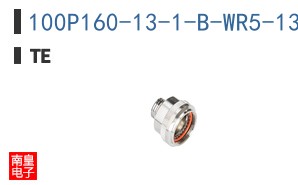 100P160-13-1-B-WR5-13