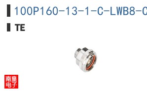 100P160-13-1-C-LWB8-CF