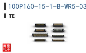 100P160-15-1-B-WR5-03