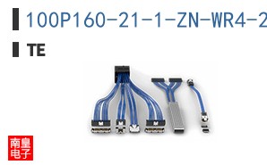 100P160-21-1-ZN-WR4-21