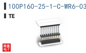 100P160-25-1-C-WR6-03