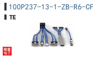 100P237-13-1-ZB-R6-CF