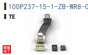 100P237-15-1-ZB-WR8-CF