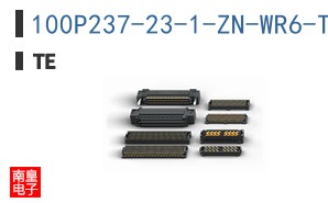 100P237-23-1-ZN-WR6-TR