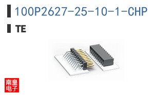 100P2627-25-10-1-CHP