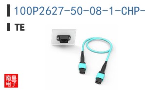 100P2627-50-08-1-CHP-D-L40
