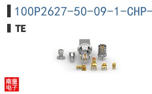 100P2627-50-09-1-CHP-X-L45