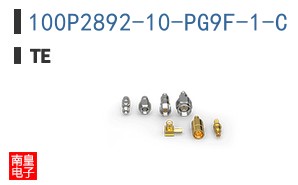 100P2892-10-PG9F-1-C