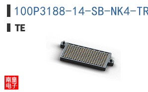 100P3188-14-SB-NK4-TR