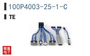 100P4003-25-1-C
