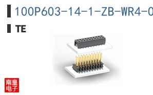 100P603-14-1-ZB-WR4-03