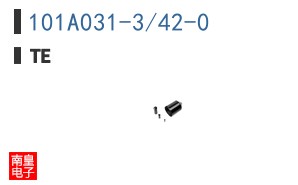 101A031-3/42-0