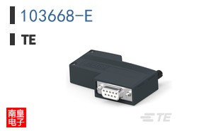 103668-E