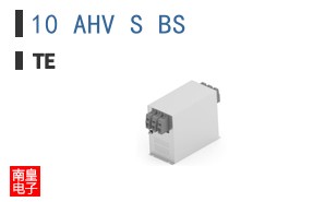 10 AHV S BS