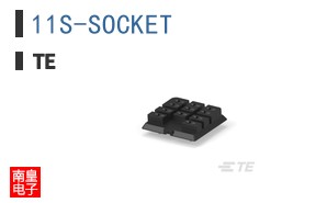 11S-SOCKET