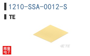 1210-SSA-0012-S