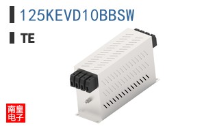 125KEVD10BBSW