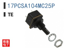 17PCSA104MC25P
