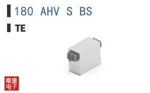 180 AHV S BS