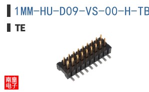 1MM-HU-D09-VS-00-H-TBP