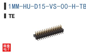 1MM-HU-D15-VS-00-H-TBP