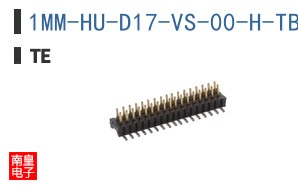 1MM-HU-D17-VS-00-H-TBP