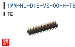 1MM-HU-D18-VS-00-H-TBP