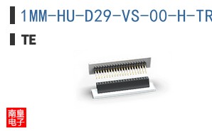 1MM-HU-D29-VS-00-H-TRP